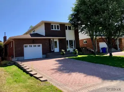 556 Gordon Street, Timmins, On P4n 7b4