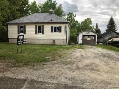 456 Third Avenue, Black River Matheson, On P0k 1n0