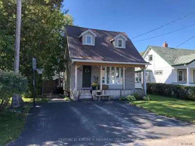 138 May Street, Temiskaming Shores, On P0j 1p0