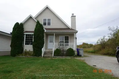 200 Rekela Street N, Timmins, On P0n 1c0