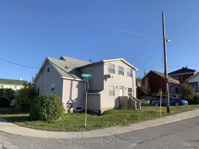 1 Grant Street, Timmins, On P0n 1g0