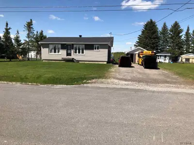 12 St. Stanislas Street, Kapuskasing, On P0l 1m0
