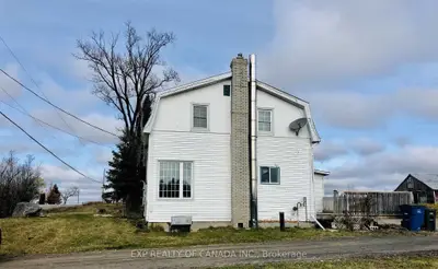 740 Genier Road, Cochrane, On P0l 1c0