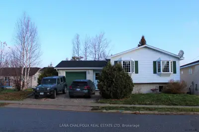 159 Queen Street, Kirkland Lake, On P2n 2s1