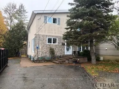 118 George Street, Timmins, On P4n 4m1