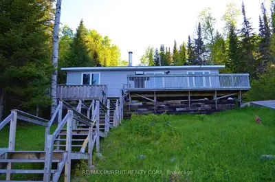 2017 Island View Drive, Marquis Twp, On P0k 1v0