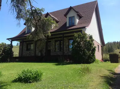 742433 Dawson Point Road, Timiskaming, On P0j 1p0