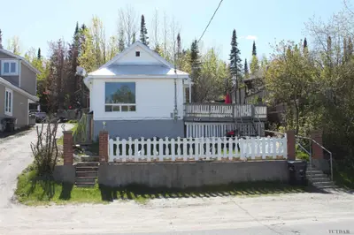 662 Government Road W, Kirkland Lake, On P0k 1a0