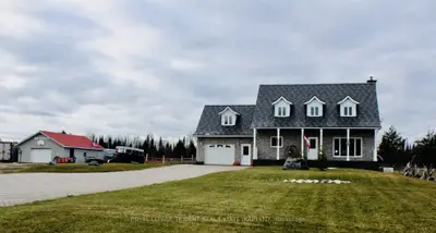 13 D'amours Road, Kapuskasing, On P0l 1v0