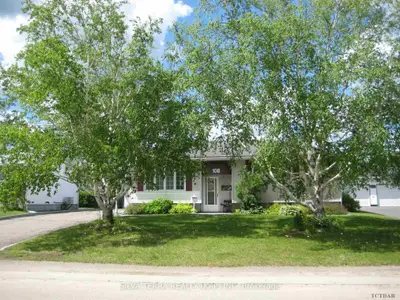 108 Avenue Road, Kapuskasing, On P5n 2z8