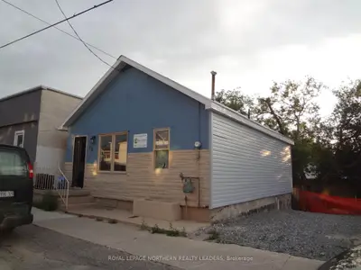 12 Grant Street, Timmins, On P0n 1g0