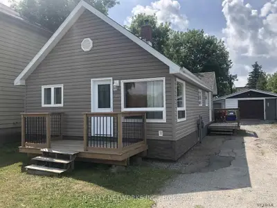 12 Evans Street, Timmins, On P0n 1h0