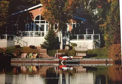 233 Hydro Bay Road W, Timmins, On P4n 7c3