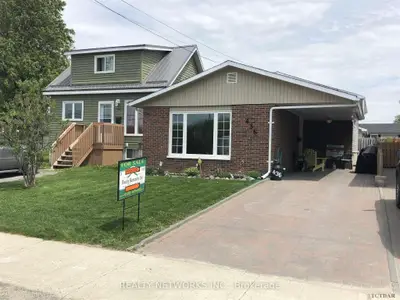 436 Cedar Street, Timmins, On P4n 6k2