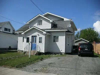74 Essa Avenue, Timmins, On P0n 1h0