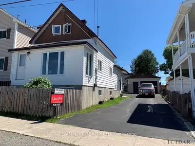 145 Windsor Avenue, Timmins, On P4n 3b3