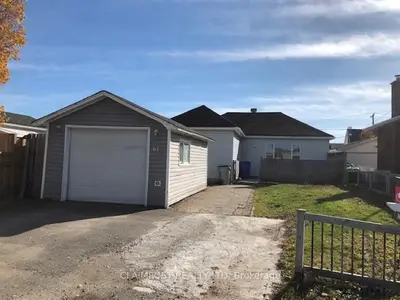 61 William Avenue, Timmins, On P0n 1h0