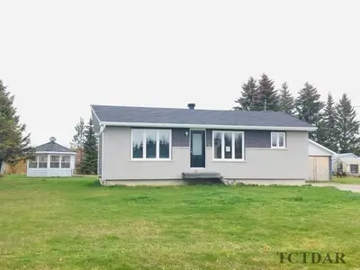 12 St Stanislas Street, Kapuskasing, On P0l 1v0