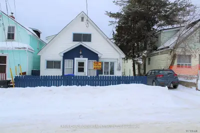 50 Taylor Avenue, Kirkland Lake, On P2n 2l4