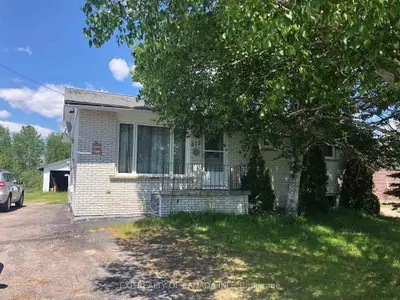512 Main Street, Smooth Rock Falls, On P0l 1b0