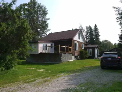 2004 Auranen Road, Tarzwell, On P0k 1v0