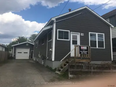 132 Golden Avenue, Timmins, On P0n 1h0