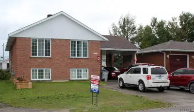 509 Queen Street, Timmins, On P0n 1c0