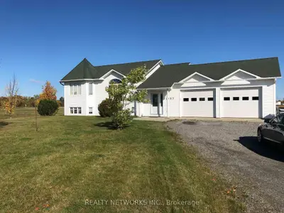 1007 Government Road S, Timmins, On P4r 1n4