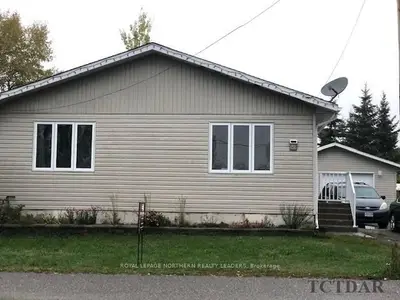 520 Queen Street, Timmins, On P0n 1c0