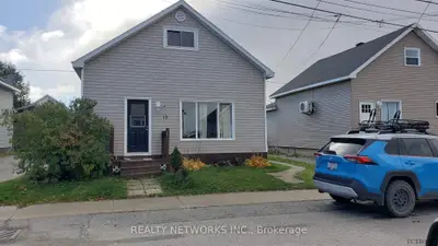 13 Laurier Street N, Timmins, On P4n 4g6