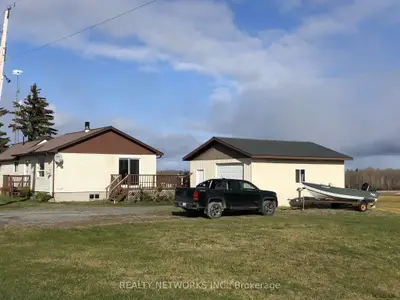 1042 Black Bear Road, Black River Matheson, On P0k 1n0