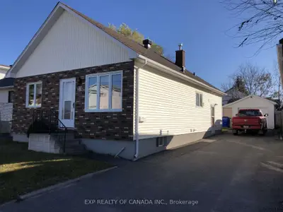 219 Windsor Avenue, Timmins, On P4n 3b5