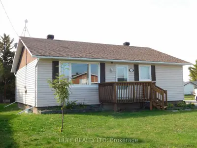 29 Ninth Street, Earlton, On P0j 1p0