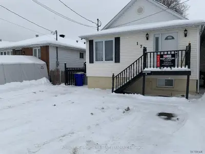 179 Maple Street N, Timmins, On P4n 6b7