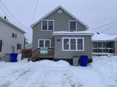 450 Harmony Street, Timmins, On P4n 7a5
