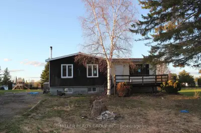 9 Fifth Street, Elk Lake, On P0j 1g0