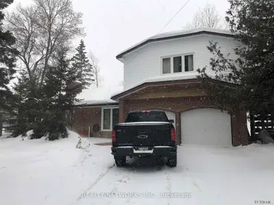 190 Quartz Avenue, Timmins, On P4n 4l7