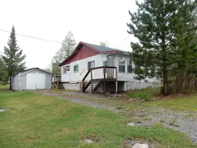 Lot 27 Ninth Street, Gowganda, On P0j 1j0