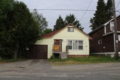 105 Pollock Street, Kirkland Lake, On P2n 1y8