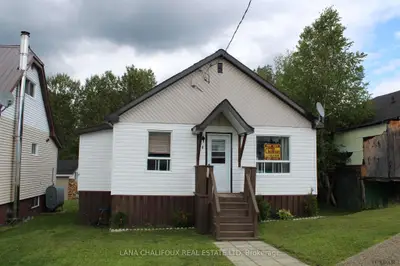 4 Cockeram Street, Kirkland Lake, On P0k 1x0