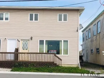 236 King Street, Mattice-val Cote, On P0l 1t0