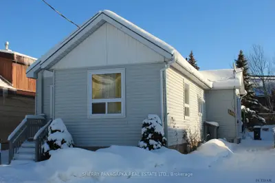 100 Duncan Avenue, Kirkland Lake, On P2n 1y3