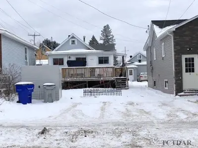 472 Toke Street, Timmins, On P4n 6v8