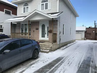 122 Belanger Avenue, Timmins, On P4n 2v4