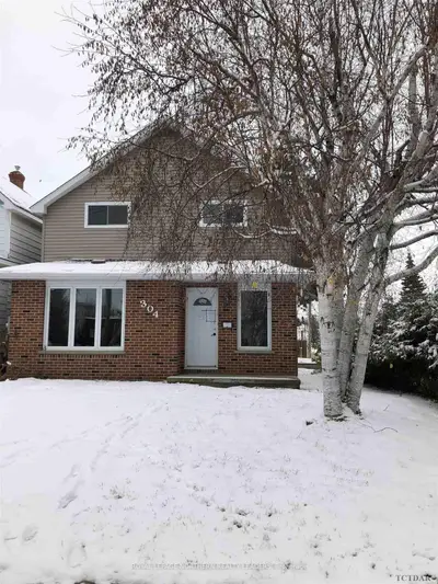 304 Elm Street S, Timmins, On P4n 1x2