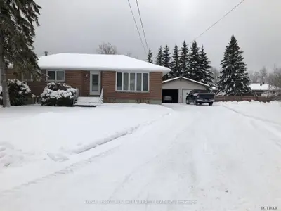 29 Seventh Avenue, Smooth Rock Falls, On P0l 2b0