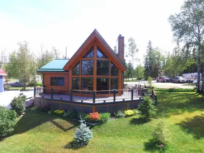 21 Lefebvre Peninsula Road, Kapuskasing, On P0l 1v0