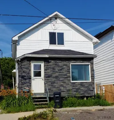 139 Duncan Avenue S, Kirkland Lake, On P2n 1y6