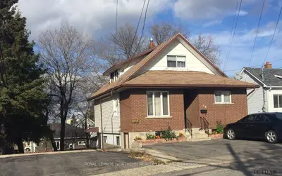 70 Middleton Avenue, Timmins, On P4n 8s5