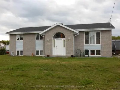 215 Paddon Crescent, Temiskaming Shores, On P0j 1p0